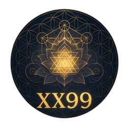 xx99 লোগো